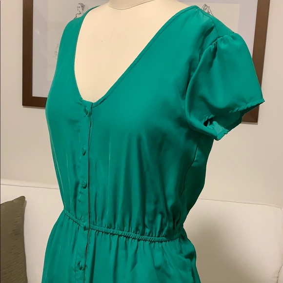 Urban Outfitters Kimchi Blue Dress - Picture 2 of 7